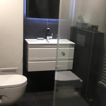 Center Of Appartement Cannes