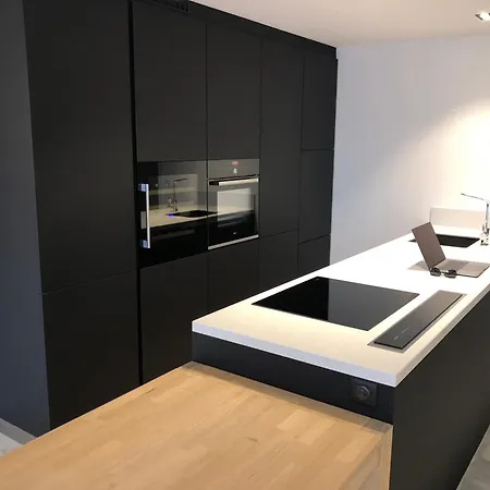 Apartamento Center Of Cannes