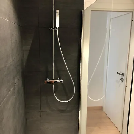 Center Of Apartamento *