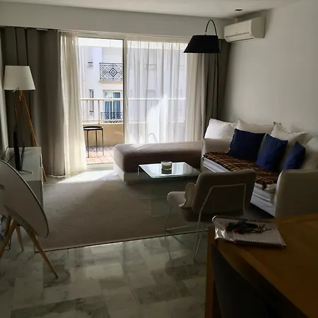 Center Of Apartamento