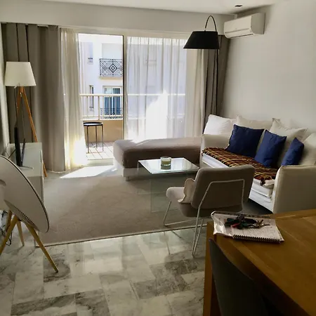 Apartamento Center Of *