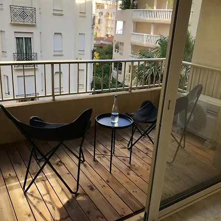 Apartamento Center Of