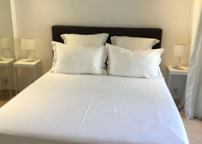 Center Of Apartman