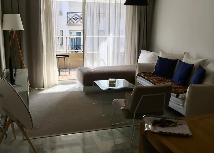 Center Of Apartman