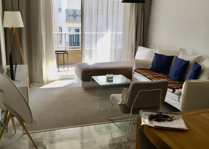 Apartman Center Of *