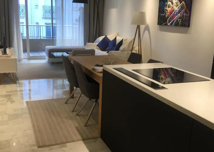 Apartman Center Of *