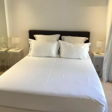 Center Of Apartment